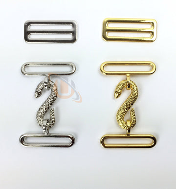 Masonic Apron Snake Set High Quality - Unique_Regalia